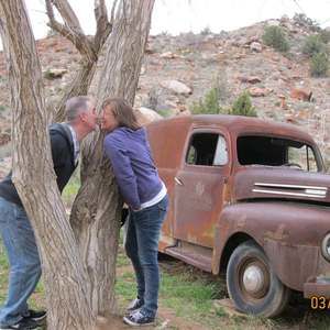 Meet your Posher, Daphne